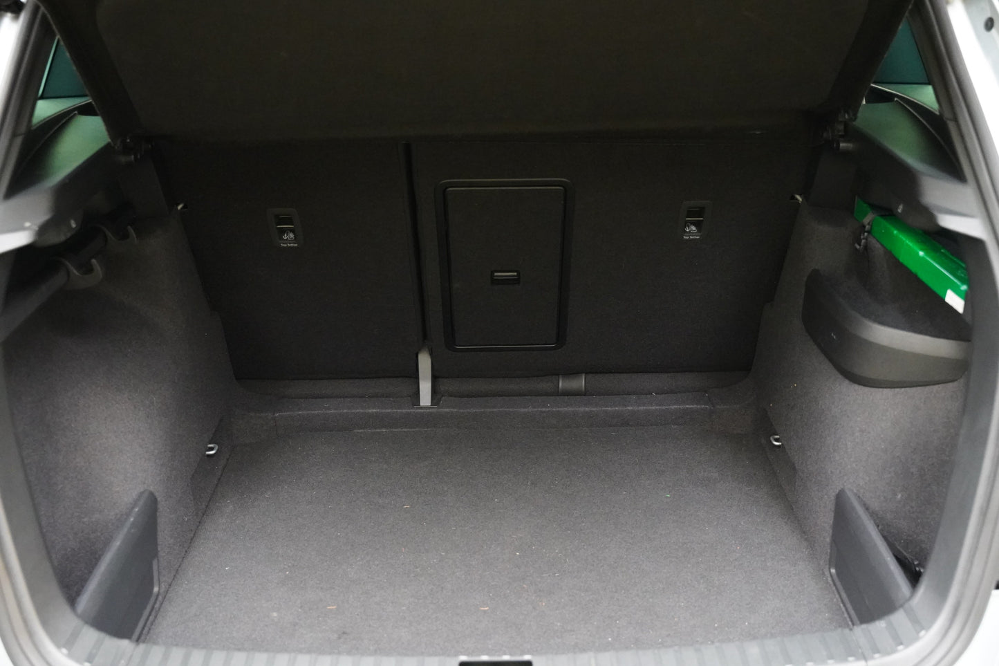 Škoda Karoq 1.5 TSI 110 kW Sportline DSG