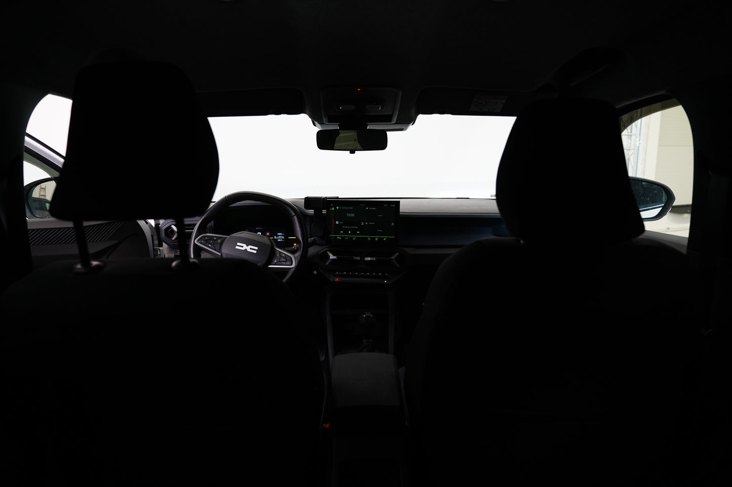 Dacia Duster 1.0 Eco-G 67 kW Journey