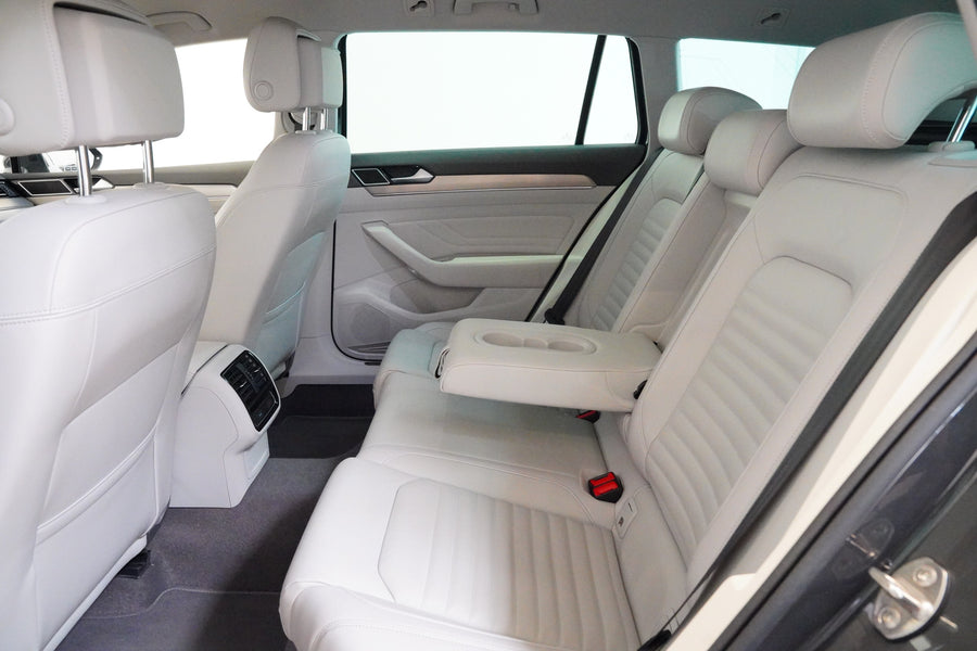 Volkswagen Passat 2.0 TDI 110 kW DSG Elegance – foto 26