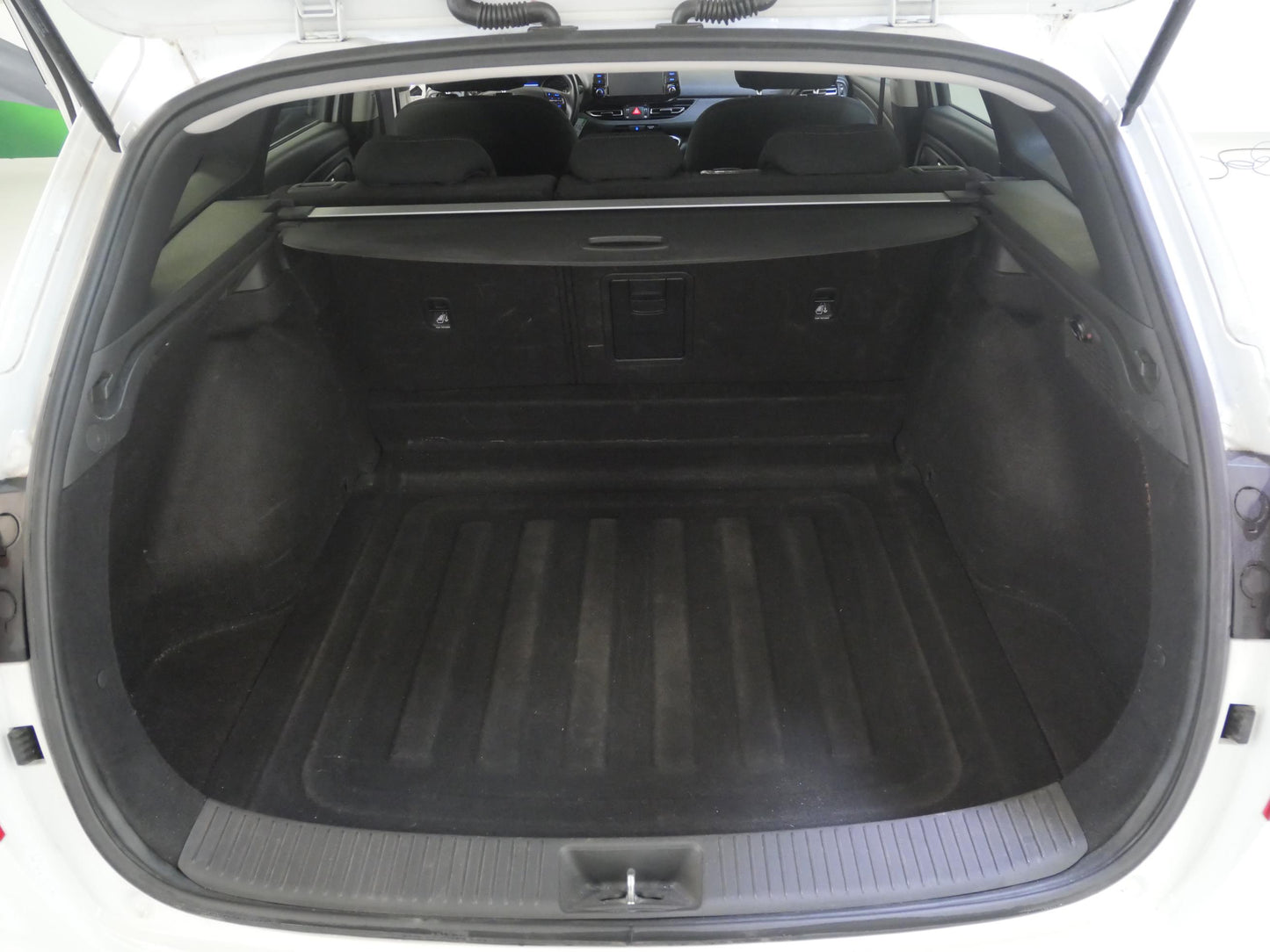 Hyundai i30 1.0 T-GDI 88 kW Smart