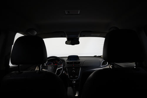 Opel Mokka 1.4 Turbo 103 kW Innovation – foto 27