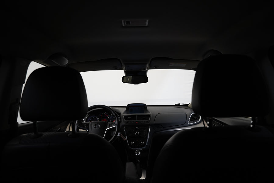 Opel Mokka 1.4 Turbo 103 kW Innovation – foto 27