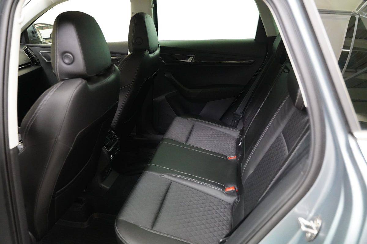 Škoda Karoq 2.0 TDI 110 kW DSG Style Plus – foto 27