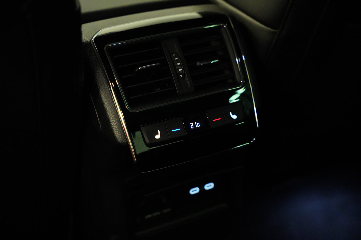 Škoda Superb 2.0 TDI 147 kW 4x4 DSG Style+