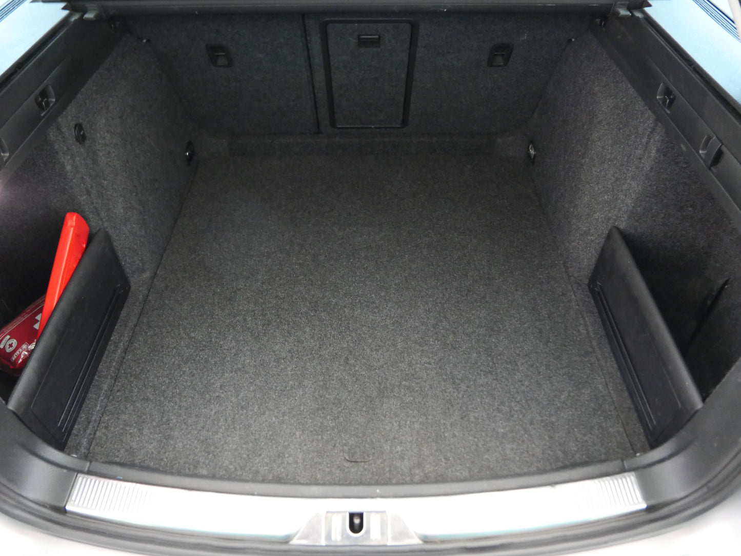 Škoda Superb 2.0 TDI 125 kW Elegance