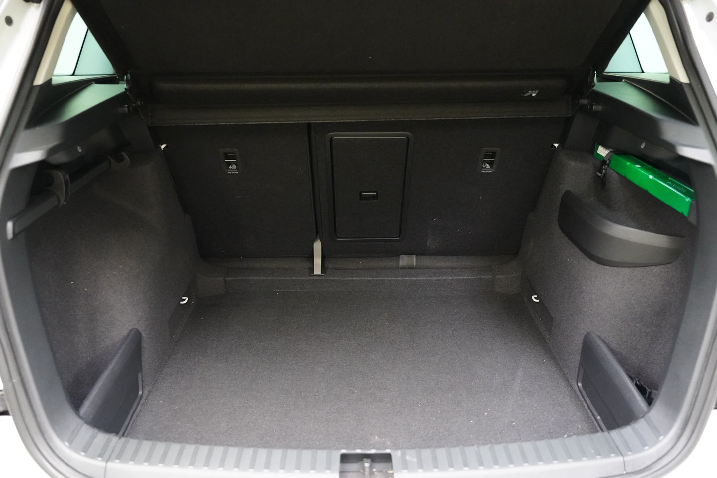 Škoda Karoq 1.5 TSI 110 kW Top Selection