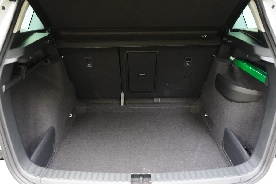 Škoda Karoq 1.5 TSI 110 kW Top Selection – foto 27