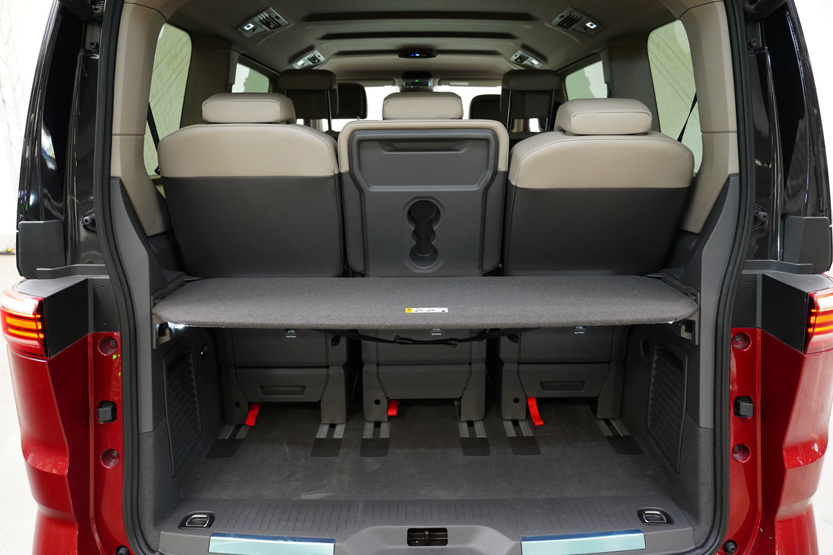 Volkswagen Multivan 1.5 TSI PHEV 180 kW 4Motion – foto 27