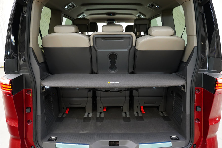 Volkswagen Multivan 1.5 TSI PHEV 180 kW 4Motion – foto 27