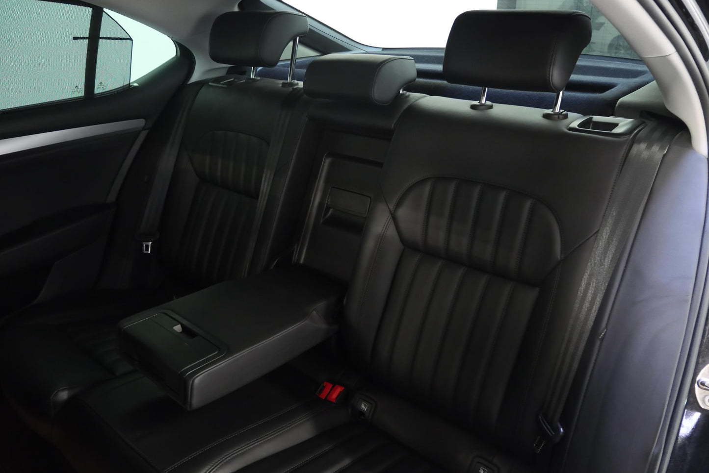 Škoda Superb 1.6 TDI 88kW DSG Style Premium