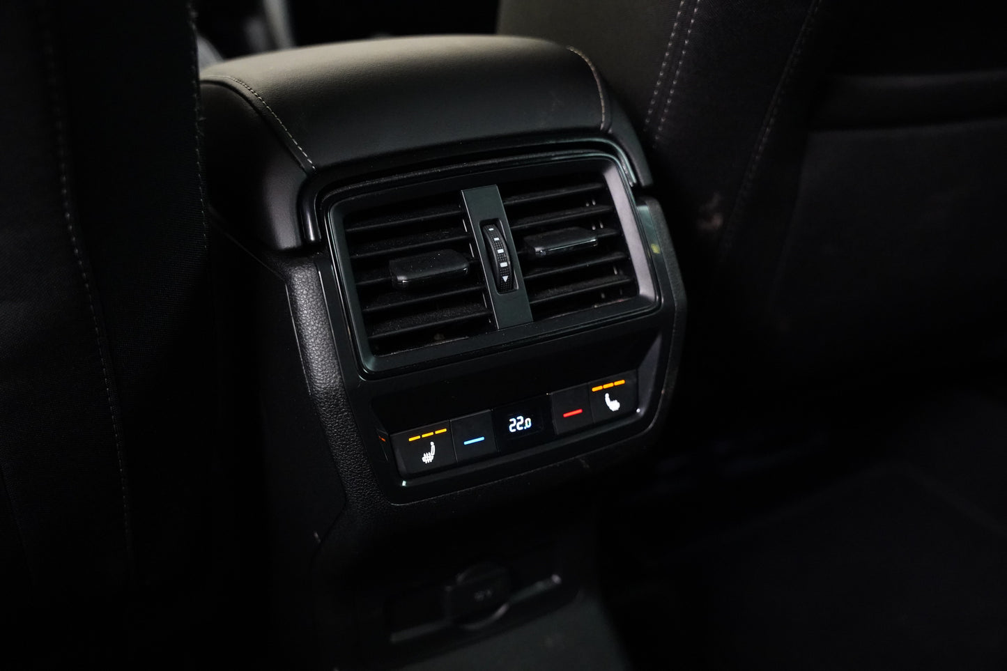 Škoda Karoq 2.0 TDI 110 kW 4x4 Sportline