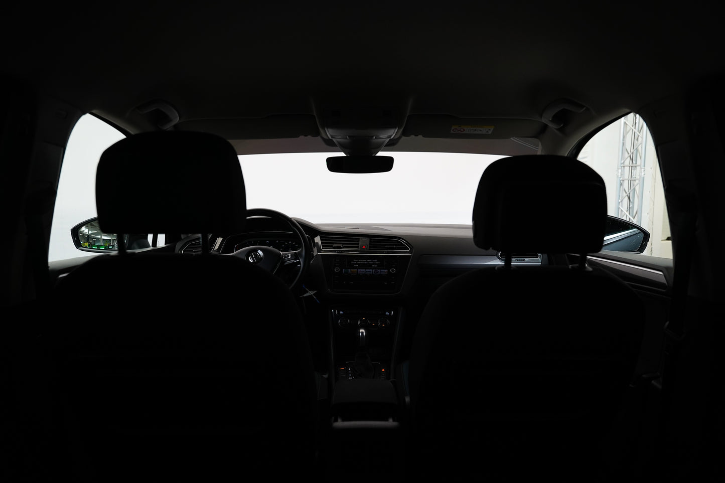 Volkswagen Tiguan 2.0 TSI 140kW 4MOTION IQ.Drive