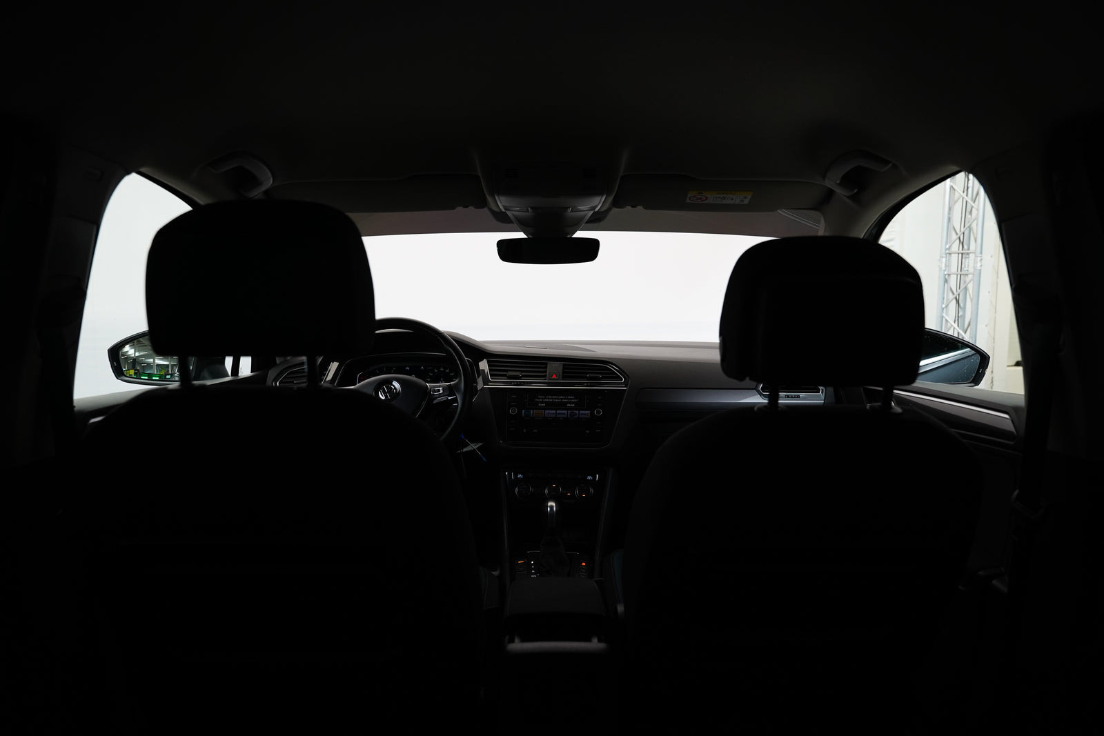 Volkswagen Tiguan 2.0 TSI 140kW 4MOTION IQ.Drive – foto 27