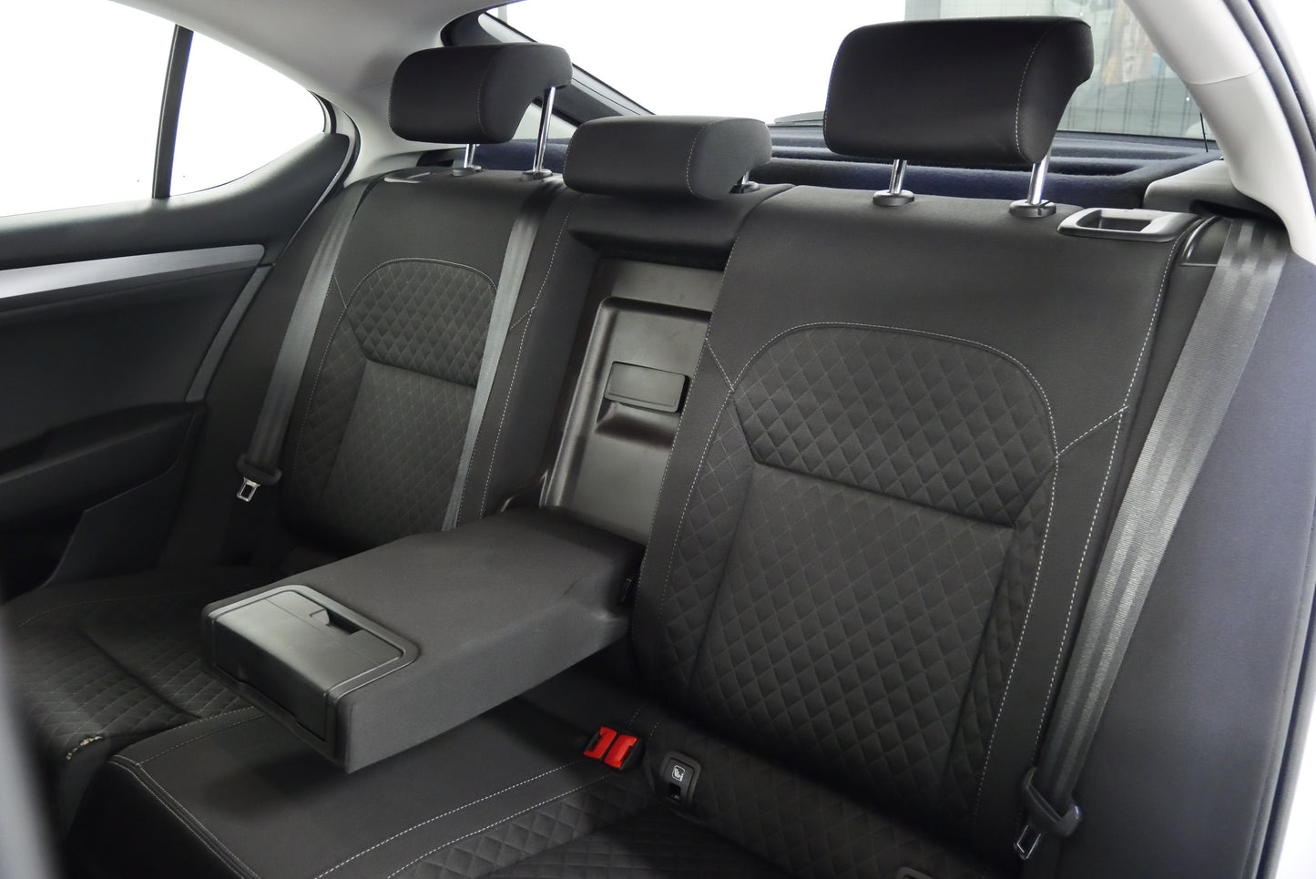 Škoda Superb 2.0 TDI 110 kW DSG Style