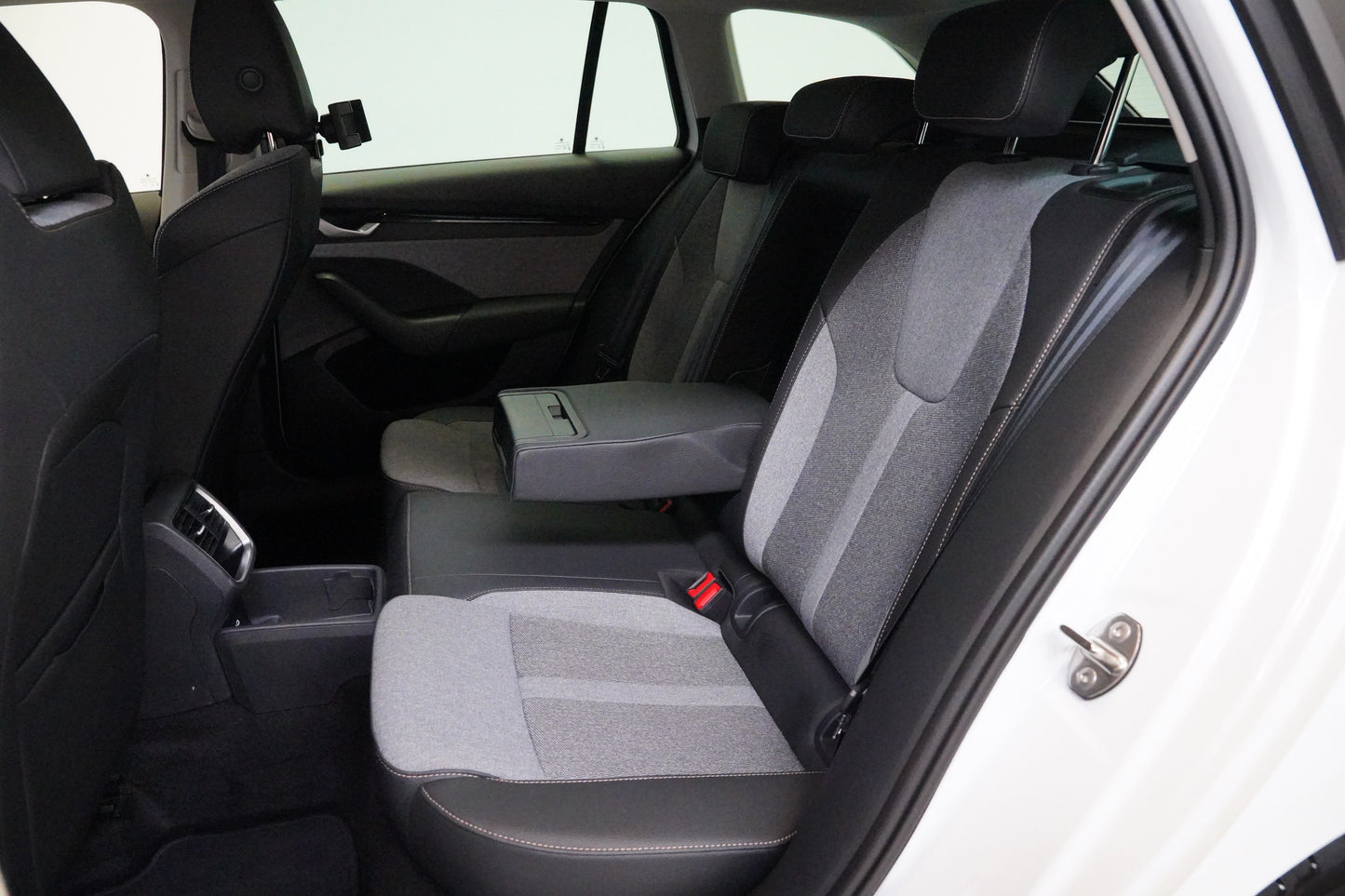 Škoda Octavia 2.0 TDI 110 kW Top Selection