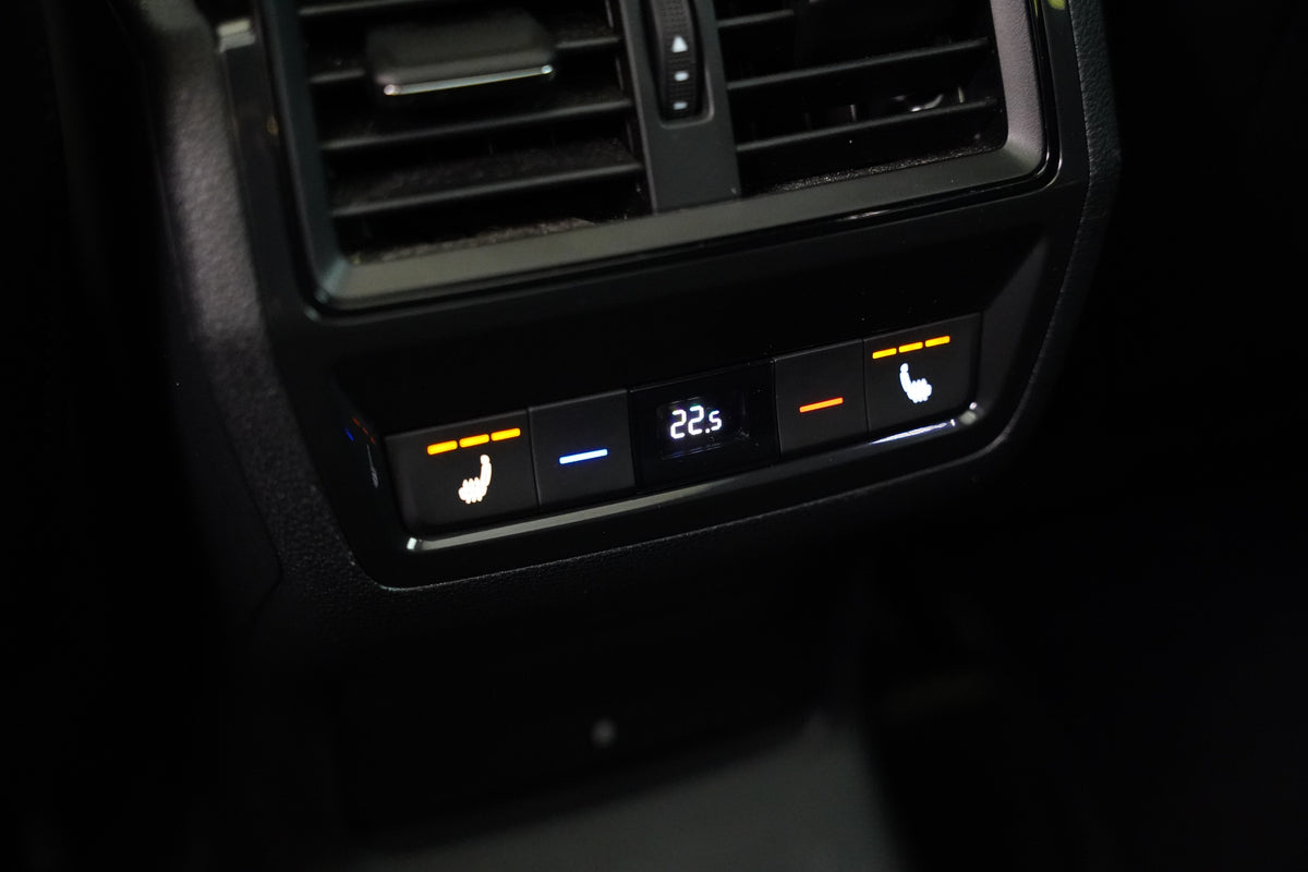 Škoda Karoq 2.0 TDI 110 kW 4x4 Sportline