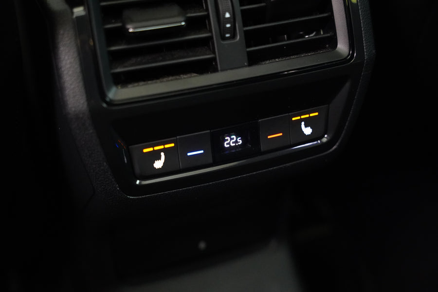 Škoda Karoq 2.0 TDI 110 kW 4x4 Sportline – foto 28