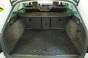Škoda Octavia 2.0 TDI 135 kW Scout 4x4