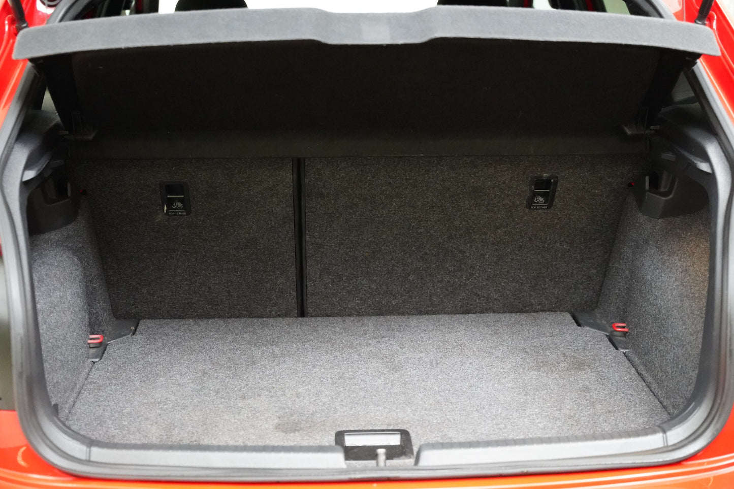 Volkswagen Polo 2.0 TSI 147 kW DSG GTI