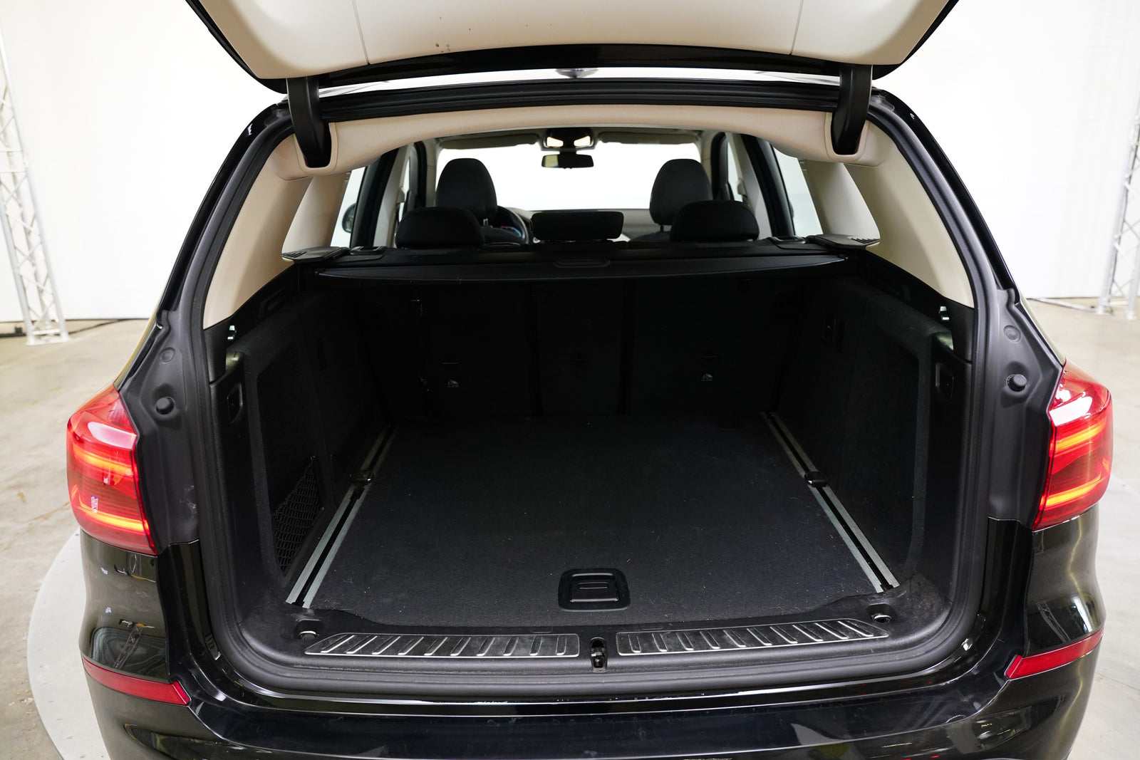 BMW X3 20d 140 kW xDrive – foto 27
