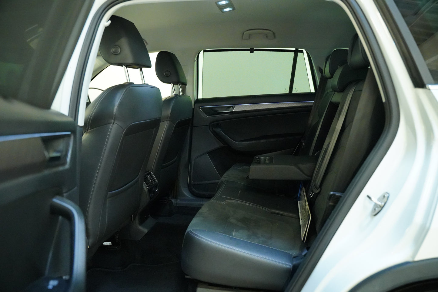 Škoda Kodiaq 2.0 TDI 110 kW DSG Style+