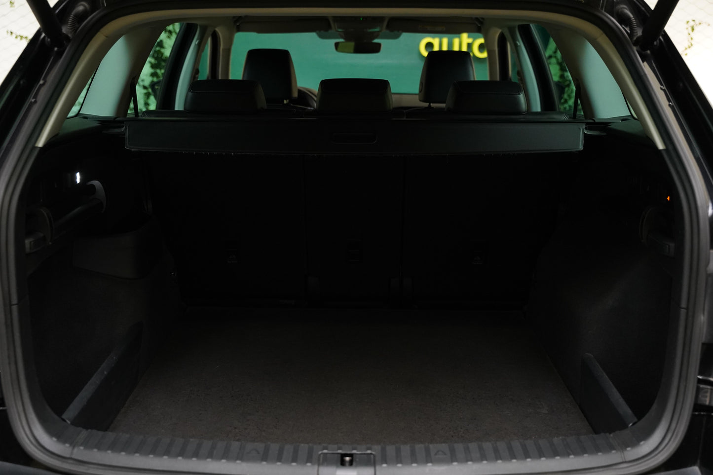 Škoda Kodiaq 2.0 TSI 140 kW 4x4 Style Plus