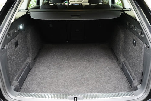 Škoda Superb 2.0 TDI 110 kW Style – foto 27