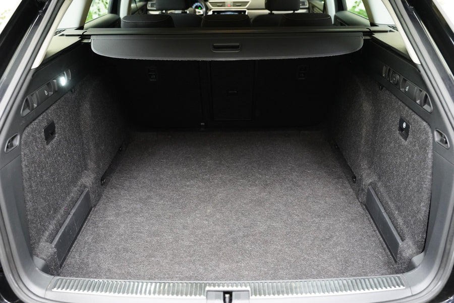 Škoda Superb 2.0 TDI 110 kW Style – foto 27