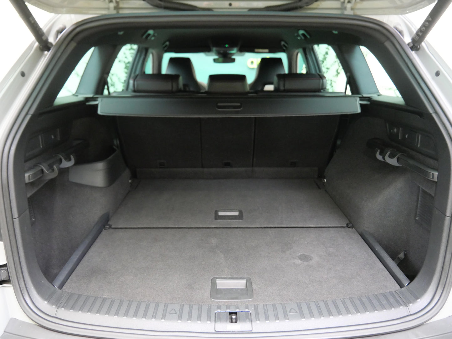 Škoda Kodiaq 2.0 TSI 180 kW DSG 4x4 RS