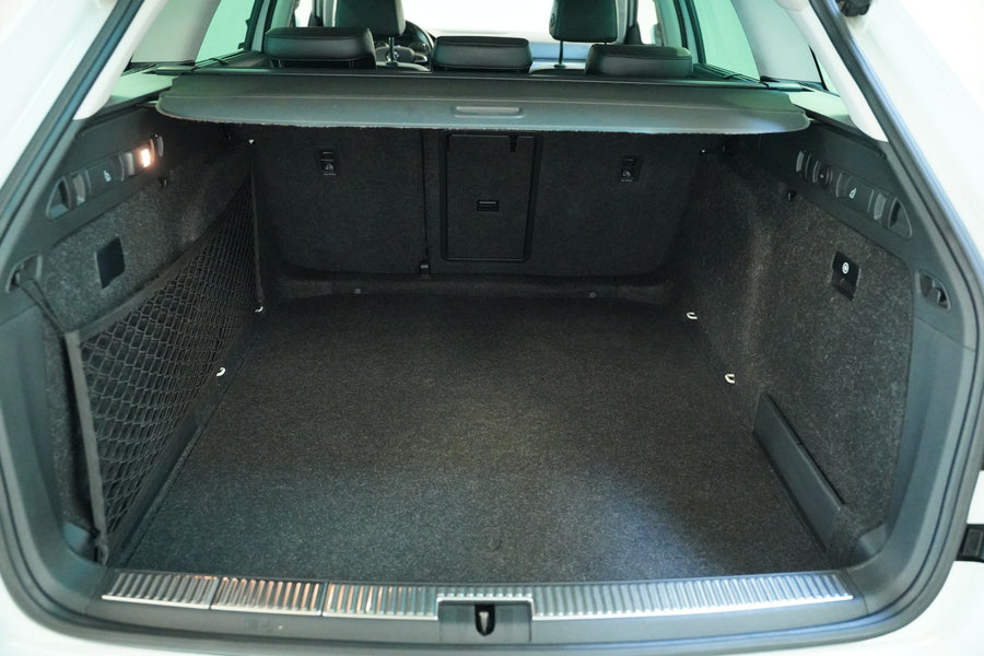 Škoda Superb 2.0TDI 140kW – foto 27