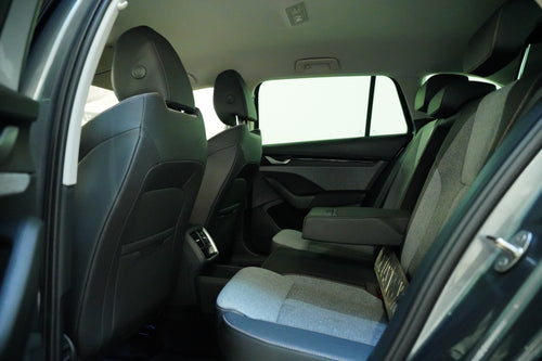 Škoda Octavia 2.0 TDI 110 kW Top Selection – foto 27