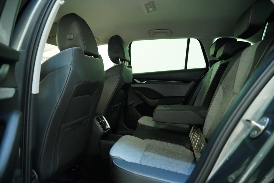 Škoda Octavia 2.0 TDI 110 kW Top Selection – foto 27