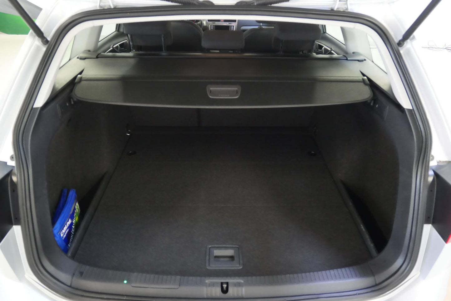 Volkswagen Golf 1.6 TDI 81 kW Comfort