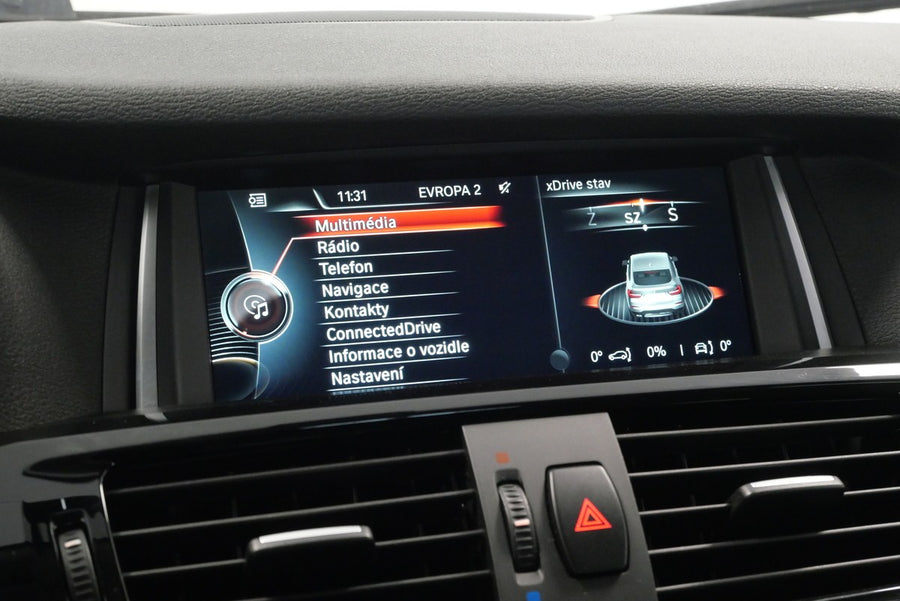 BMW X4 30d 190 kW xLine xDrive – foto 17