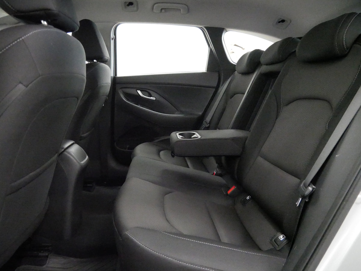 Hyundai i30 1.6 CRDI, 81kW Style