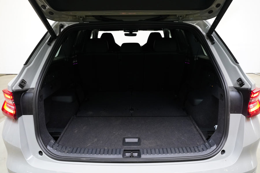 Škoda Kodiaq 2.0 TDI 142 kW 4x4 Sportline – foto 27