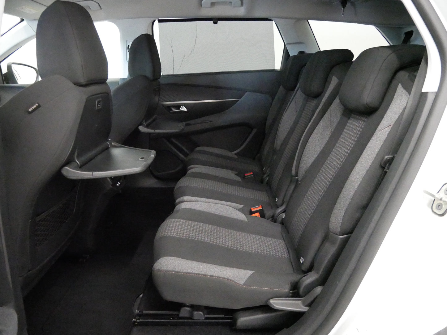Peugeot 5008 1.2 PureTech 96 kW