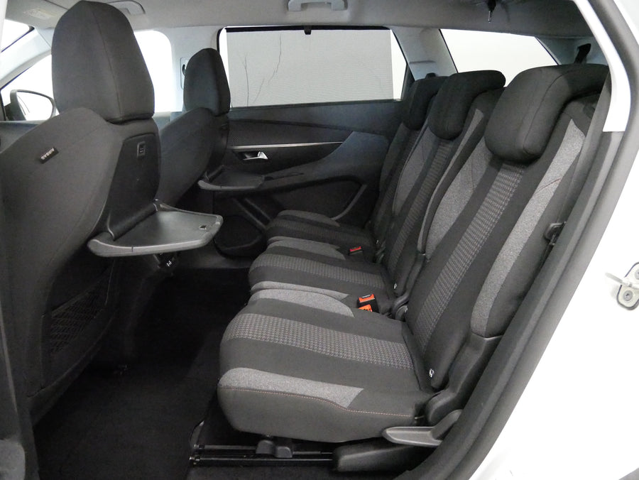 Peugeot 5008 1.2 PureTech 96 kW – foto 27