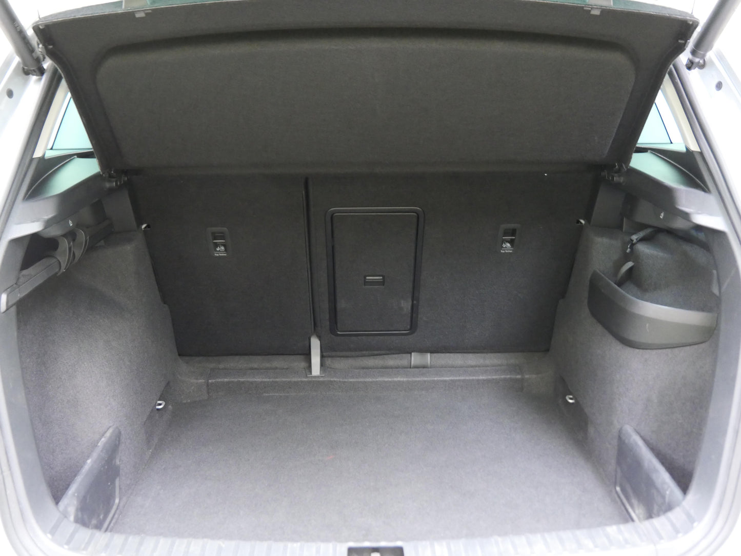 Škoda Karoq 1.5 TSI 110 kW Top Selection