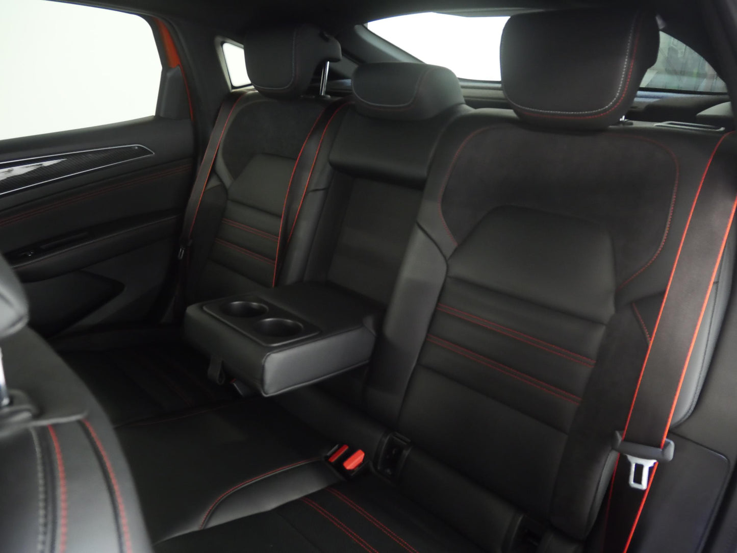 Renault Arkana 1.3 TCe 103 kW R.S. Line