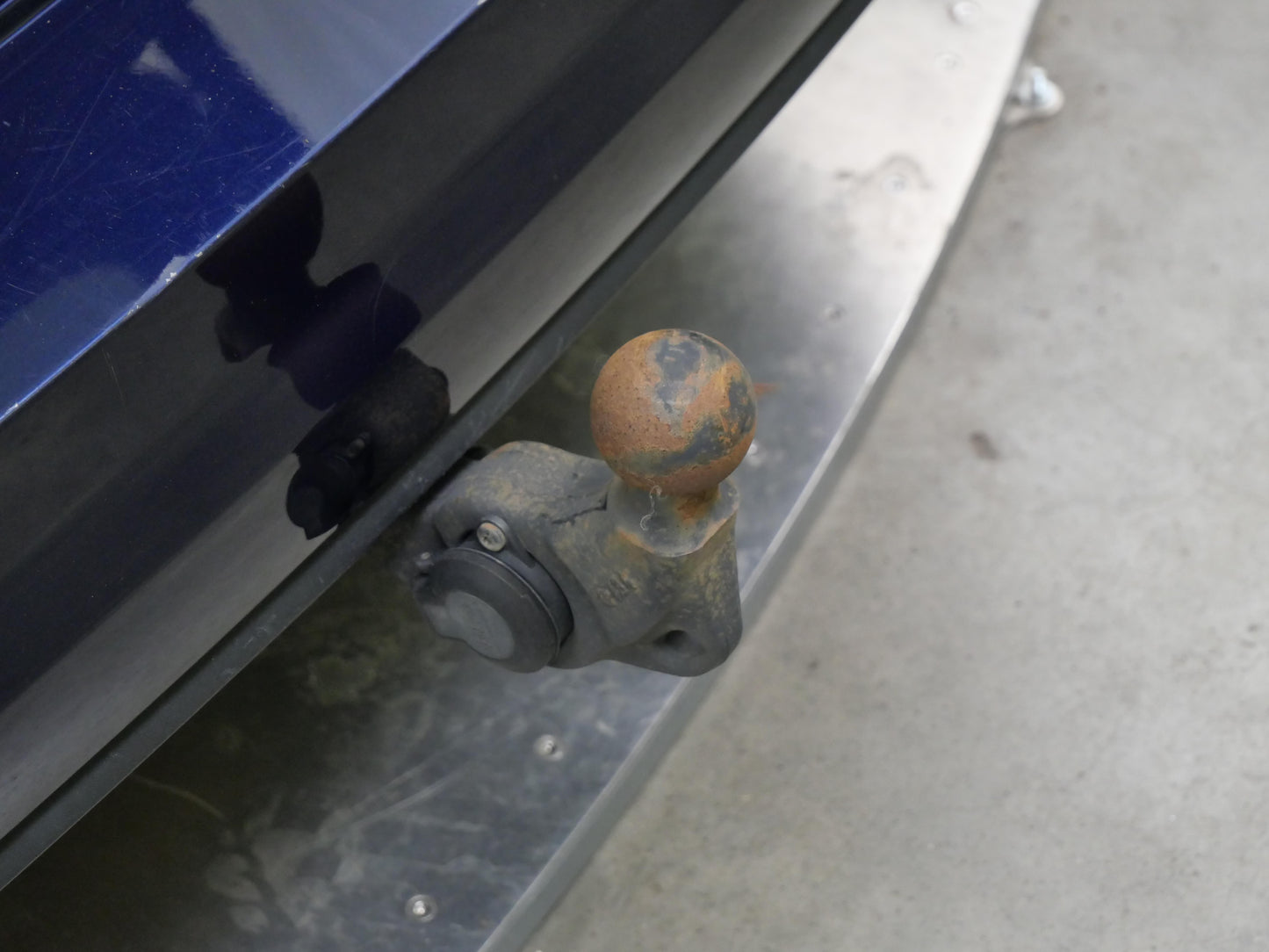 Volkswagen Touran 2.0 TDI 110 kW Highline