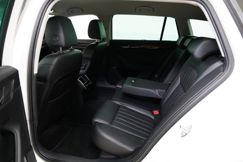 Škoda Superb 2.0 TDI 140 kW Laurin&Klement – foto 27