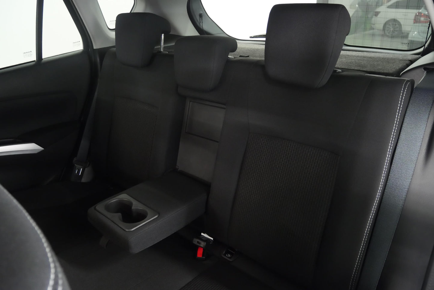 Suzuki SX4 S-Cross 1.4 BoosterJet 95 kW Comfort+