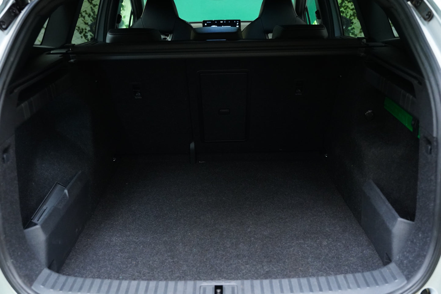 Škoda Enyaq iV 80x 195 kW Sportline