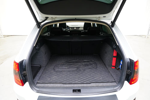 Škoda Octavia 2.0 TDI 110 kW L&K – foto 27