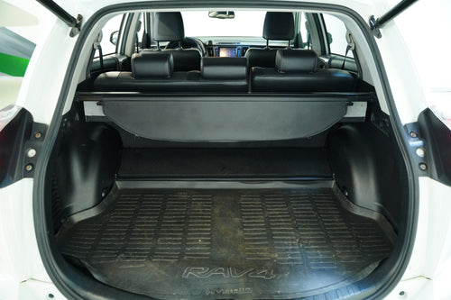 Toyota Rav4 2.5 Hybrid 145 kW Executive – foto 29