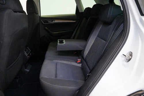 Škoda Karoq 1.5 TSI 110 kW Top Selection – foto 27