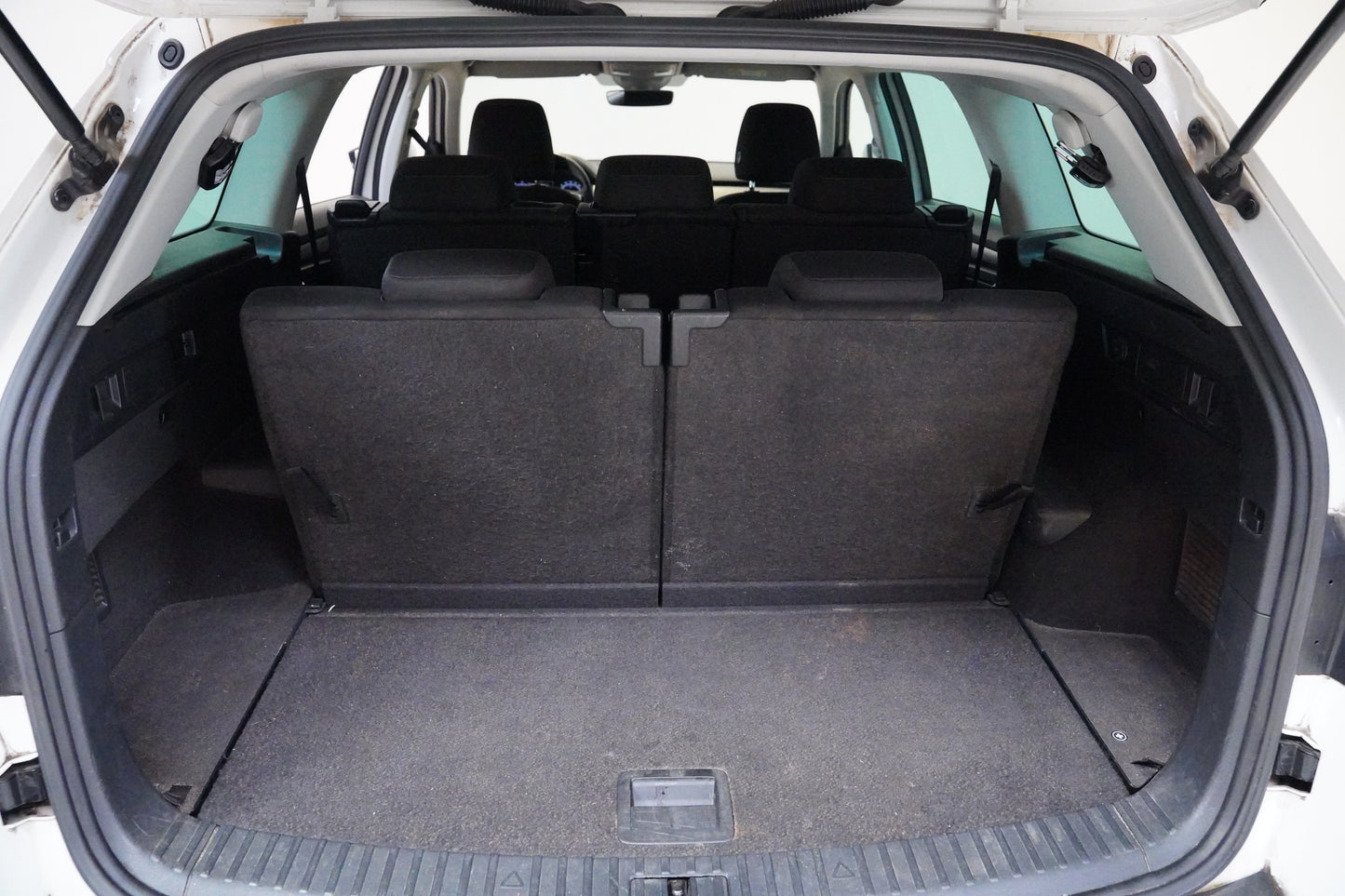 Škoda Kodiaq 1.5 TSI 110 kW Ambition