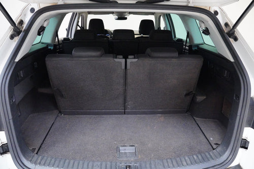 Škoda Kodiaq 1.5 TSI 110 kW Ambition – foto 27
