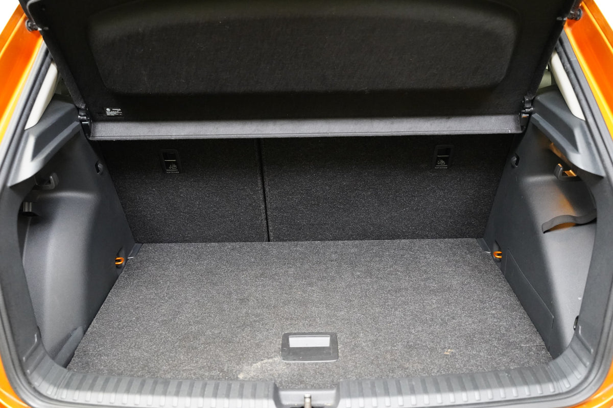 Škoda Fabia 1.0 TSI 81 kW Style – foto 27